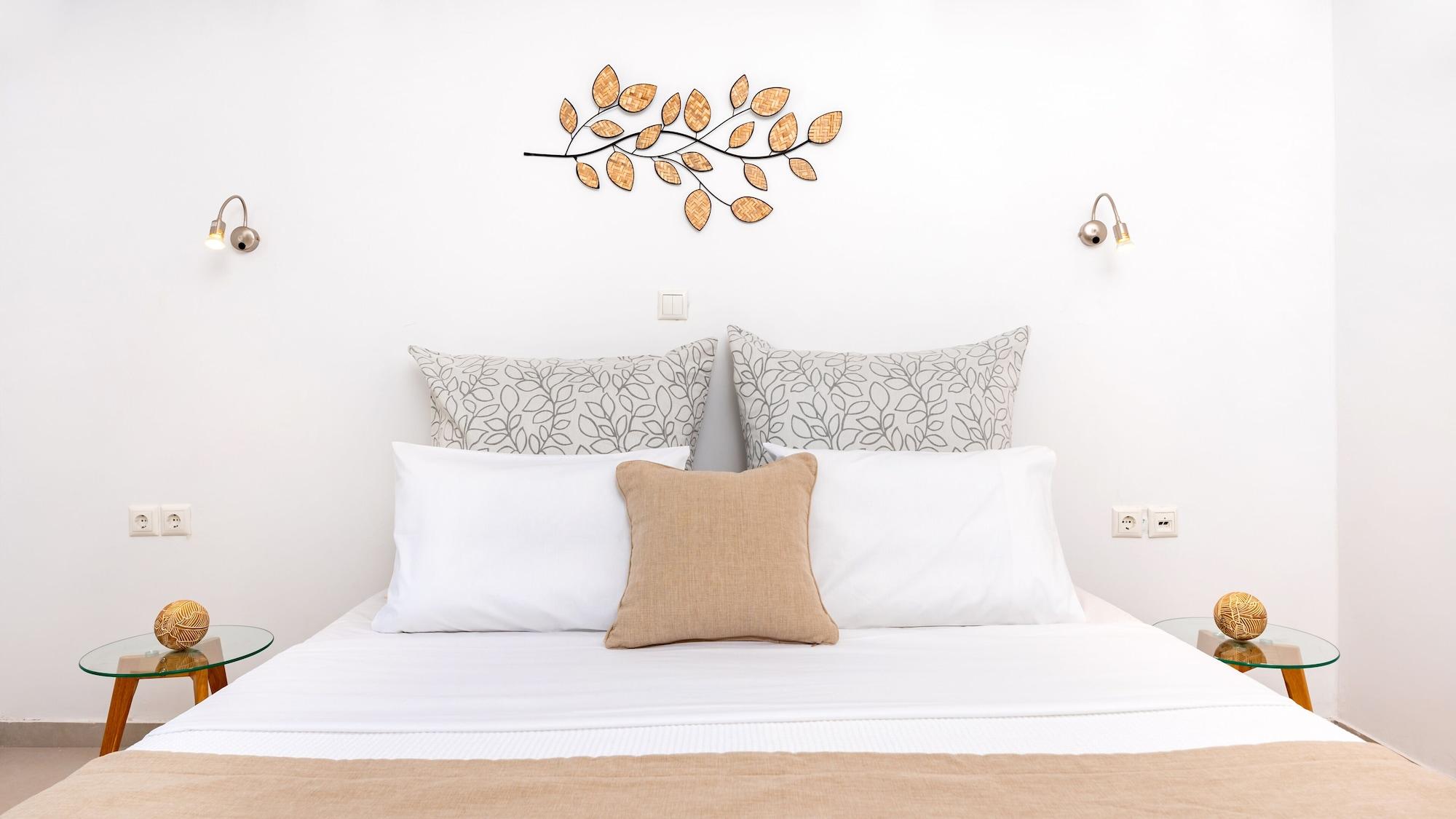Kalisperis Hotel Vothonas  Luaran gambar