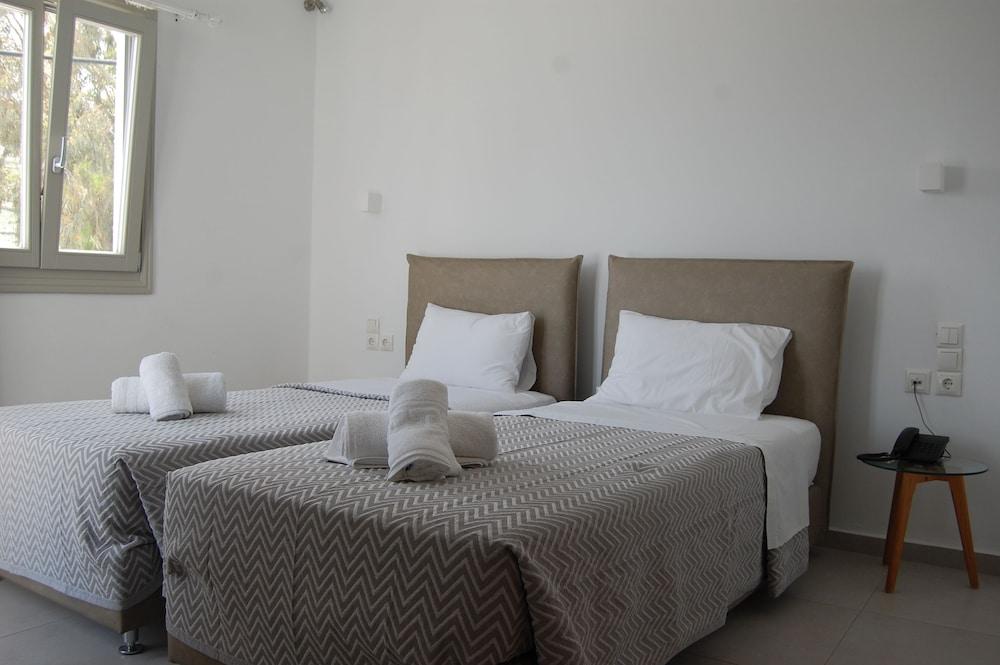 Kalisperis Hotel Vothonas  Luaran gambar